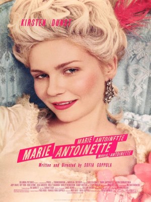 Xem phim Marie Antoinette online