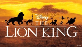 The Lion King