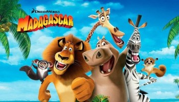 Madagascar