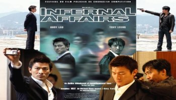 Infernal Affairs