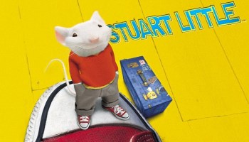 Stuart Little