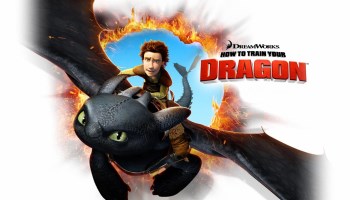 How to Train Your Dragon