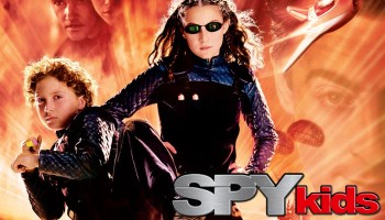 Spy Kids