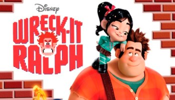 Wreck-It Ralph