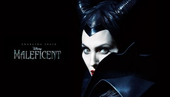 Maleficent