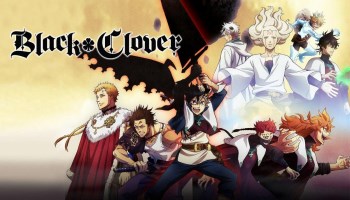 Black Clover