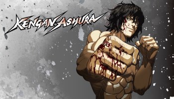 Kengan Ashura