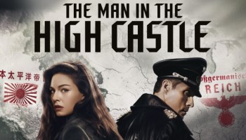 The Man in the High Castle