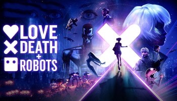 Love, Death & Robots