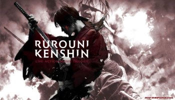 Rurouni Kenshin