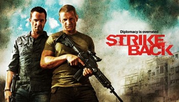 Strike Back