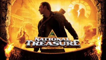 National Treasure