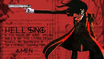 Hellsing