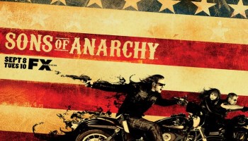 Sons of Anarchy