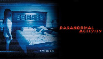 Paranormal Activity