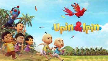 Upin & Ipin