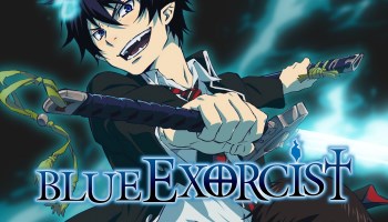 Blue Exorcist