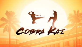 Cobra Kai