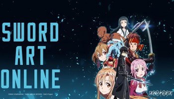 Sword Art Online